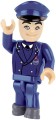 COBI London Bus 1885