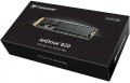 Transcend JetDrive 820 M.2