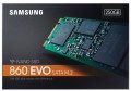 Samsung 860 EVO M.2