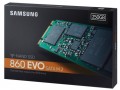 Samsung 860 EVO M.2