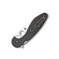 Spyderco Sliverax