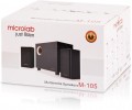 Microlab M-105