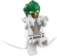 Lego The Joker Manor 70922