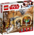 Lego Mos Eisley Cantina 75205