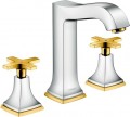 Hansgrohe Metropol Classic 31307