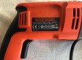 Black&Decker BDHR26K