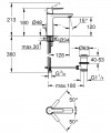 Grohe Lineare New 32114