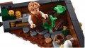 Lego Newts Case of Magical Creatures 75952