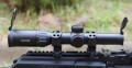 Hawke Endurance 30 WA 1-4x24 (Tactical IR Dot) 925