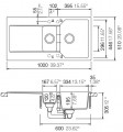 Schock Manhattan D-150 L