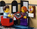 Lego Downtown Diner 10260