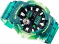 Casio GAX-100MSA-3A