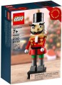 Lego Nutcracker 40254