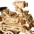 Robotime Curiosity Rover