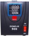 Eltis DOMO-II 500