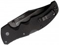 Cold Steel Recon 1 Clip Point Plain S35VN