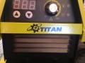 TITAN PM 300AL