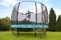 Exit Elegant 14ft Safety Net Economy