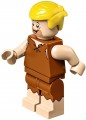 Lego The Flintstones 21316