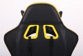 AMF VR Racer with Footrest