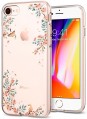 Spigen Liquid Crystal Blossom Nature for iPhone 8/7