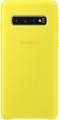 Samsung Silicone Cover for Galaxy S10