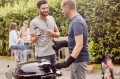 Weber Master-Touch Premium SE E-5775