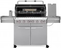 Weber Summit S-670 GBS