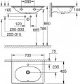 Grohe Essence 39564