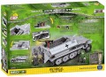 COBI Sd.Kfz. 251/9 Ausf.C Stummel 2472