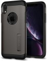 Spigen Slim Armor for iPhone Xr