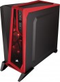 Corsair Carbide Series SPEC-ALPHA красный