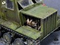 MiniArt BM-8-24 Bassed on 1.5 Truck (1:35)