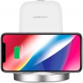 Momax Q.Dock 2 Fast Wireless Charger