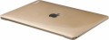 LAUT Slim Cristal-X for MacBook 12 12 "