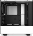 NZXT H510 Elite белый