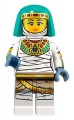 Lego Minifigures Series 19 71025