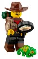 Lego Minifigures Series 19 71025