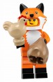 Lego Minifigures Series 19 71025