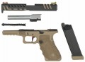 APS Scorpion Green Gas/CO2 Version 6mm