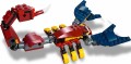 Lego Fire Dragon 31102