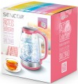 Sencor SWK 2194RD