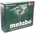 Упаковка Metabo SBE 650 Impuls 600672000