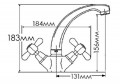 Mixxen Medea HB7002805C-M7321