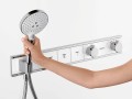 Hansgrohe RainSelect 15357