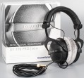 Beyerdynamic DT 770 PRO 80 Ohm