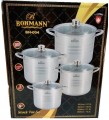 Bohmann BH004