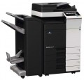 Konica Minolta Bizhub C308