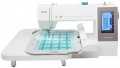 Janome MC 550E