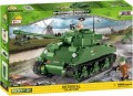 COBI Sherman Firefly 2515